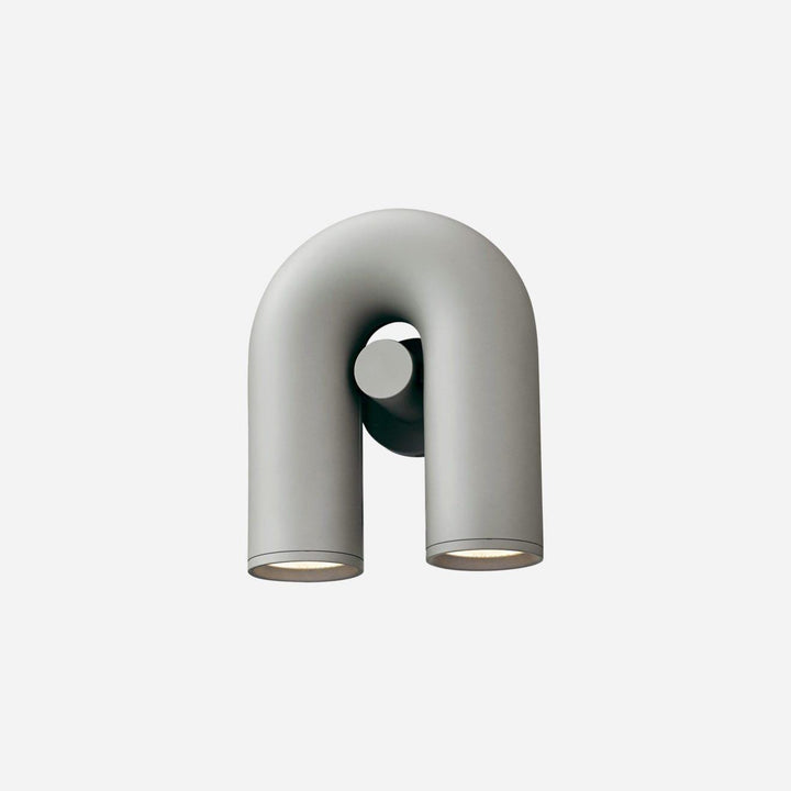 Circus Magic - Playful lighting with U-shaped modules | Stornfield