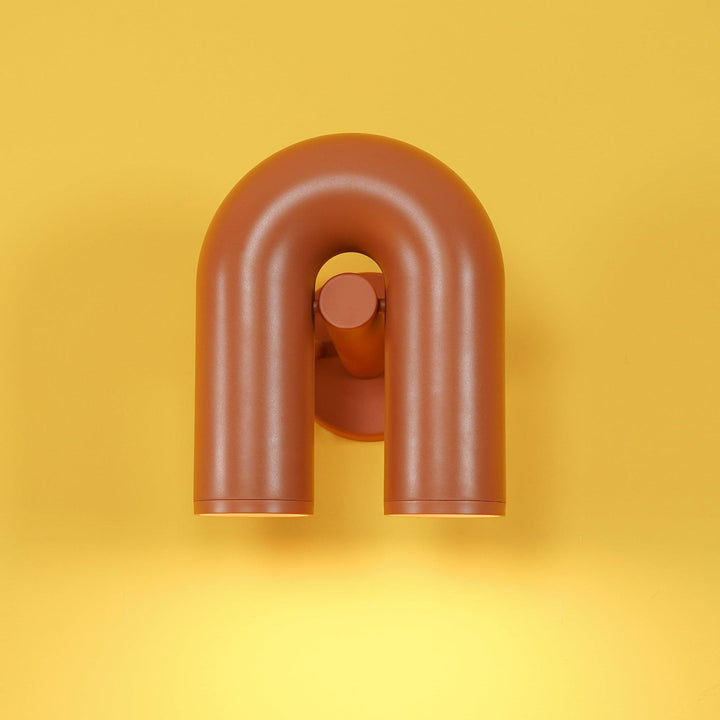 Circus Magic - Playful lighting with U-shaped modules | Stornfield