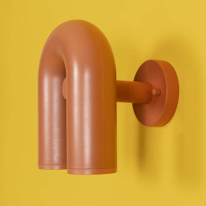 Circus Magic - Playful lighting with U-shaped modules | Stornfield