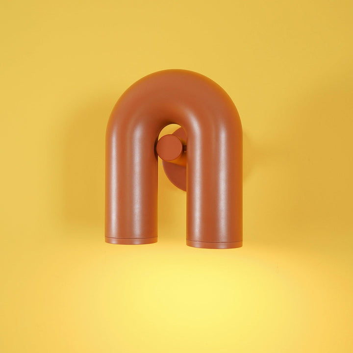 Circus Magic - Playful lighting with U-shaped modules | Stornfield