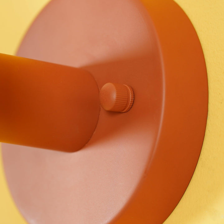 Circus Magic - Playful lighting with U-shaped modules | Stornfield
