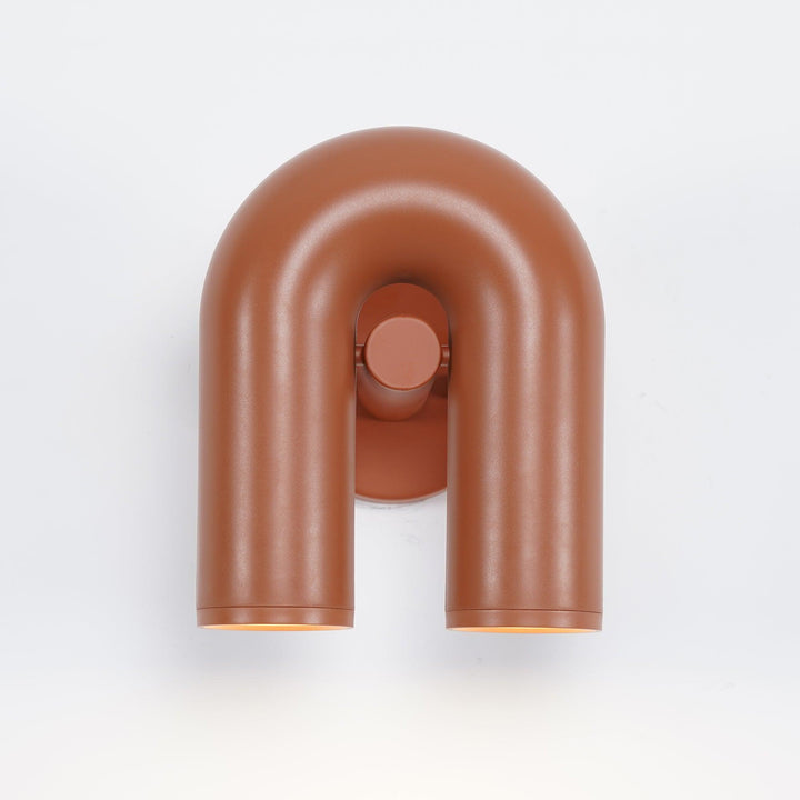 Circus Magic - Playful lighting with U-shaped modules | Stornfield