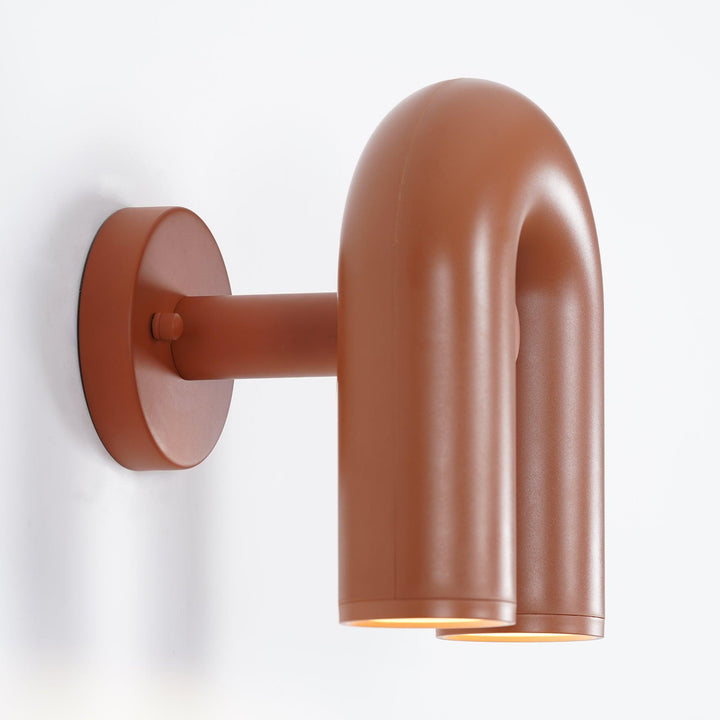 Circus Magic - Playful lighting with U-shaped modules | Stornfield