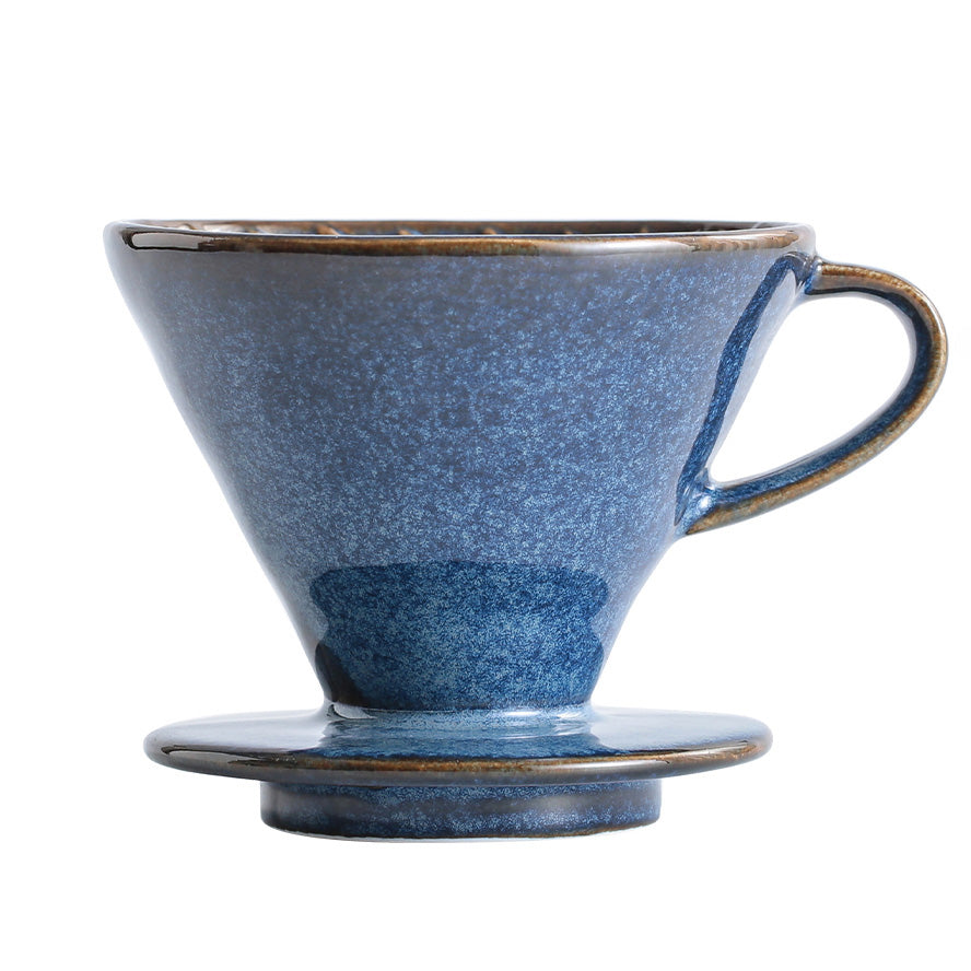 Stornfield | Clare V60 Filtre à café en céramique 01/02