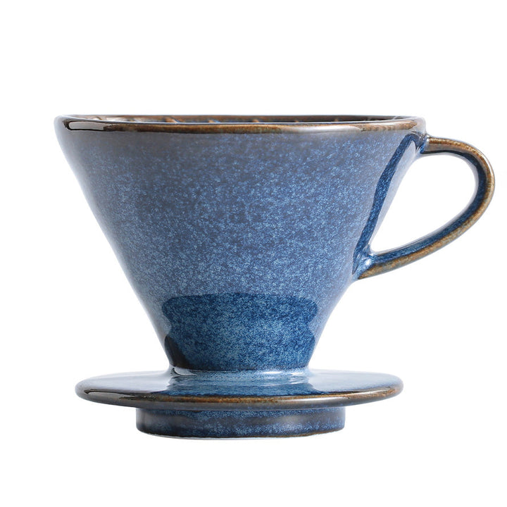 Stornfield | Clare V60 Filtre à café en céramique 01/02