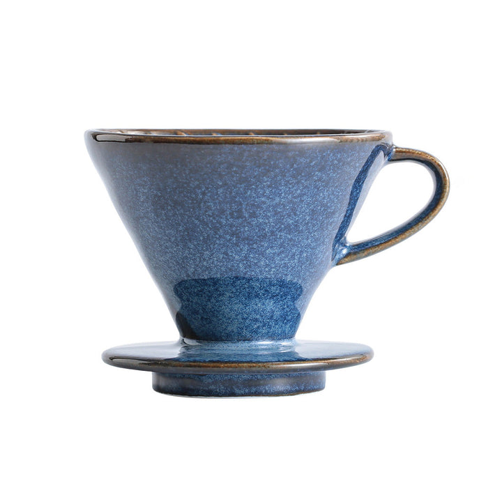 Stornfield | Clare V60 Filtre à café en céramique 01/02