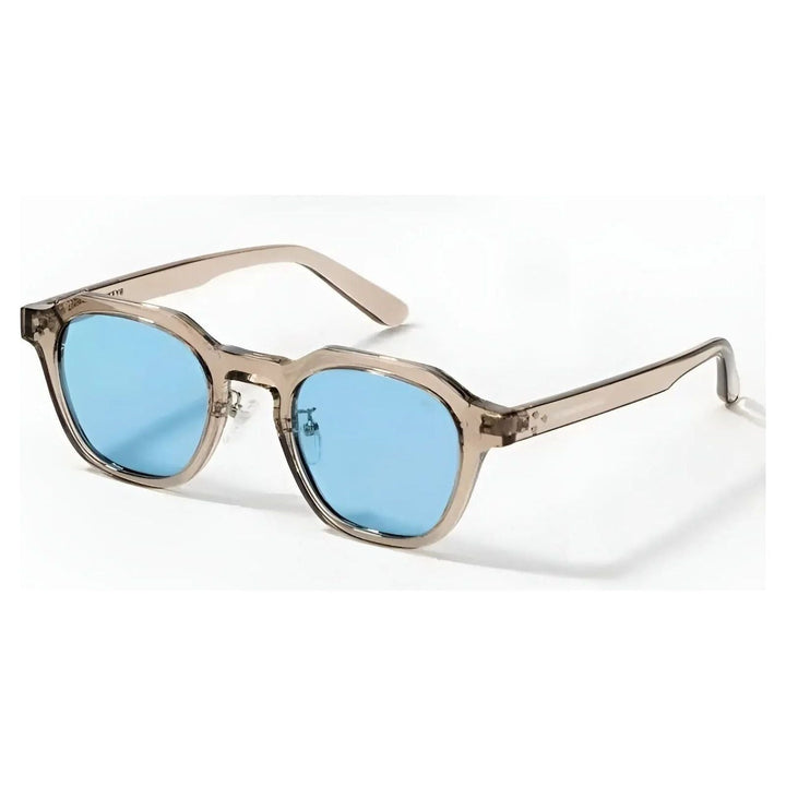 ClassicBeach UV Glasses - Trendy Retro Beach Sunglasses | Stornfield