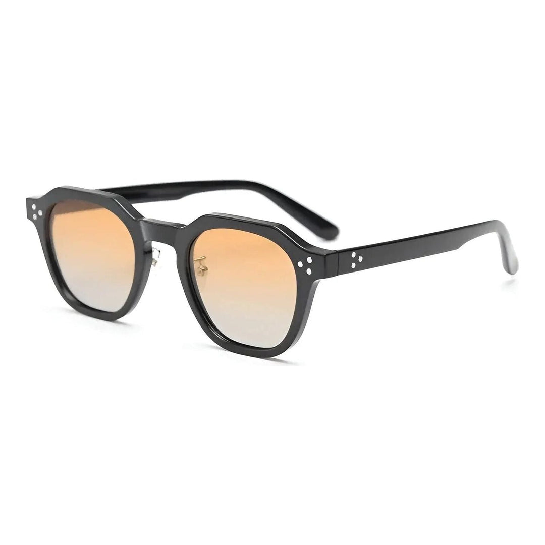 ClassicBeach UV Glasses - Trendy Retro Beach Sunglasses | Stornfield