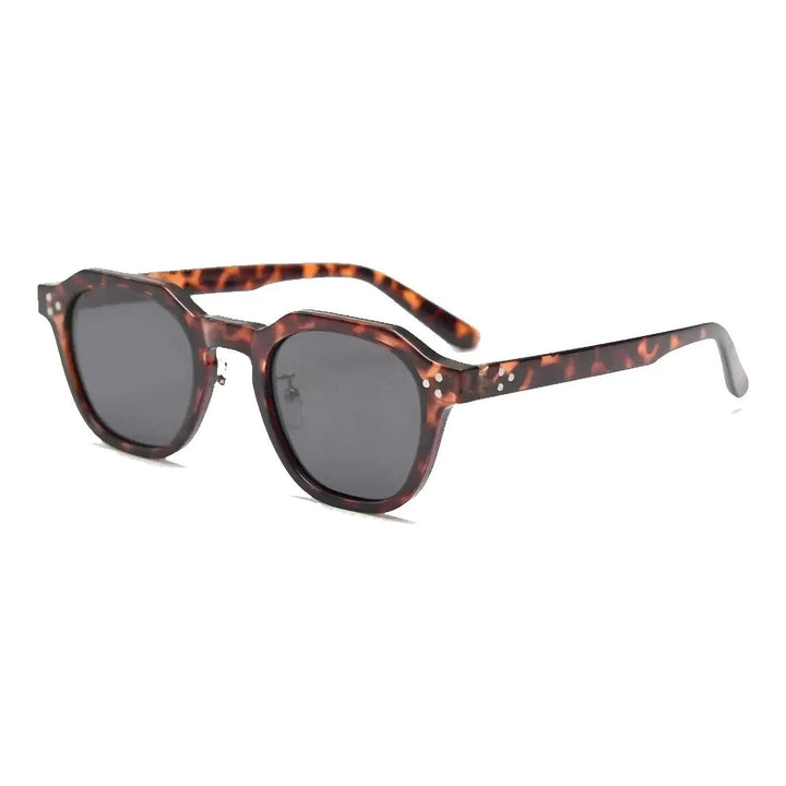 ClassicBeach UV Glasses - Trendy Retro Beach Sunglasses | Stornfield