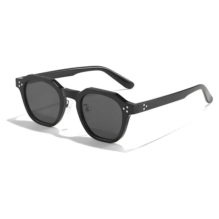 ClassicBeach UV Glasses - Trendy Retro Beach Sunglasses | Stornfield
