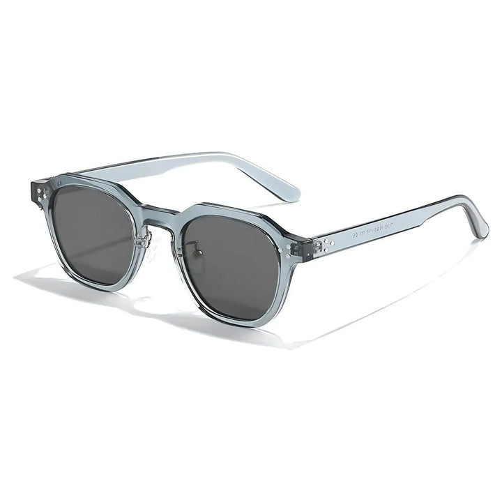 ClassicBeach UV Glasses - Trendy Retro Beach Sunglasses | Stornfield