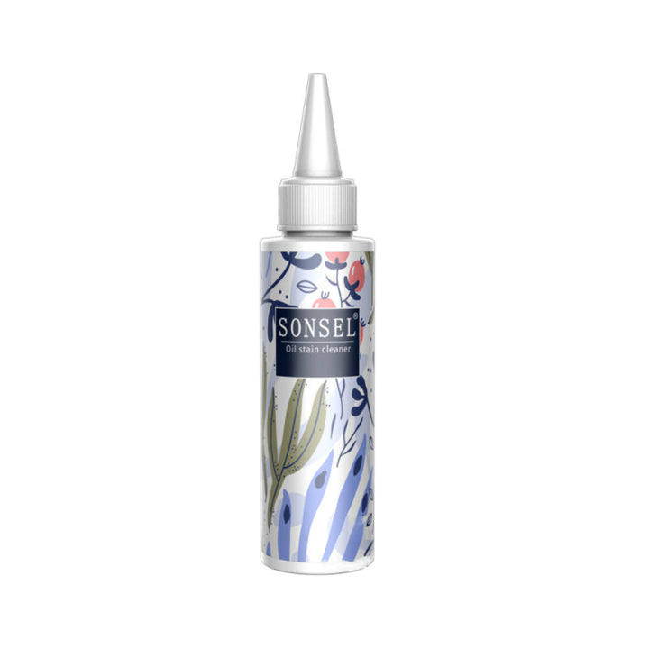 Clothes Oil Stain Remover | Stornfield