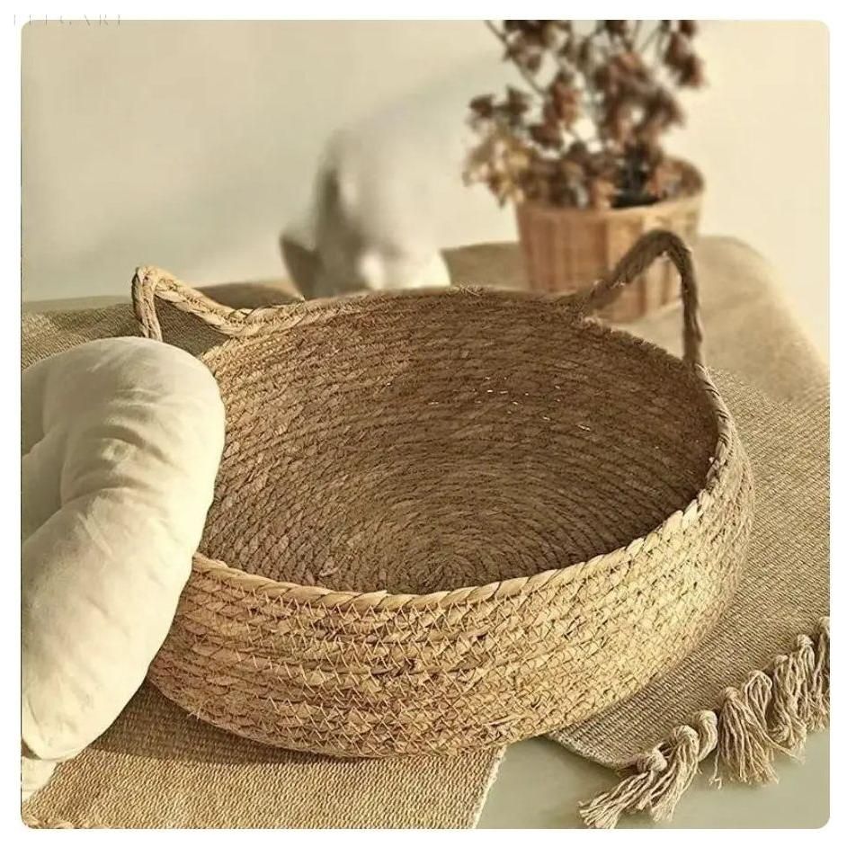 Cloud Nest - Super soft and cozy cat bed | Stornfield