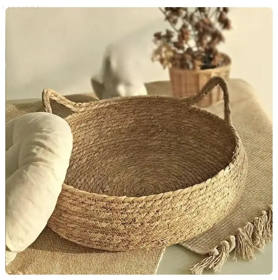 Stornfield | Cozypets – Super Soft & Cozy Cat Bed