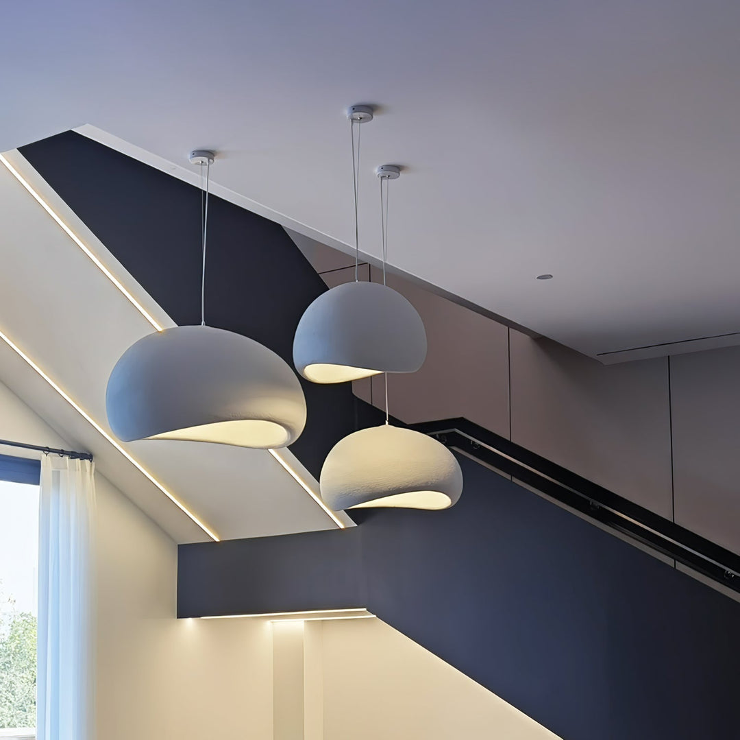 Stornfield | Bordeaux - Elegant Pendant Light for Your Home