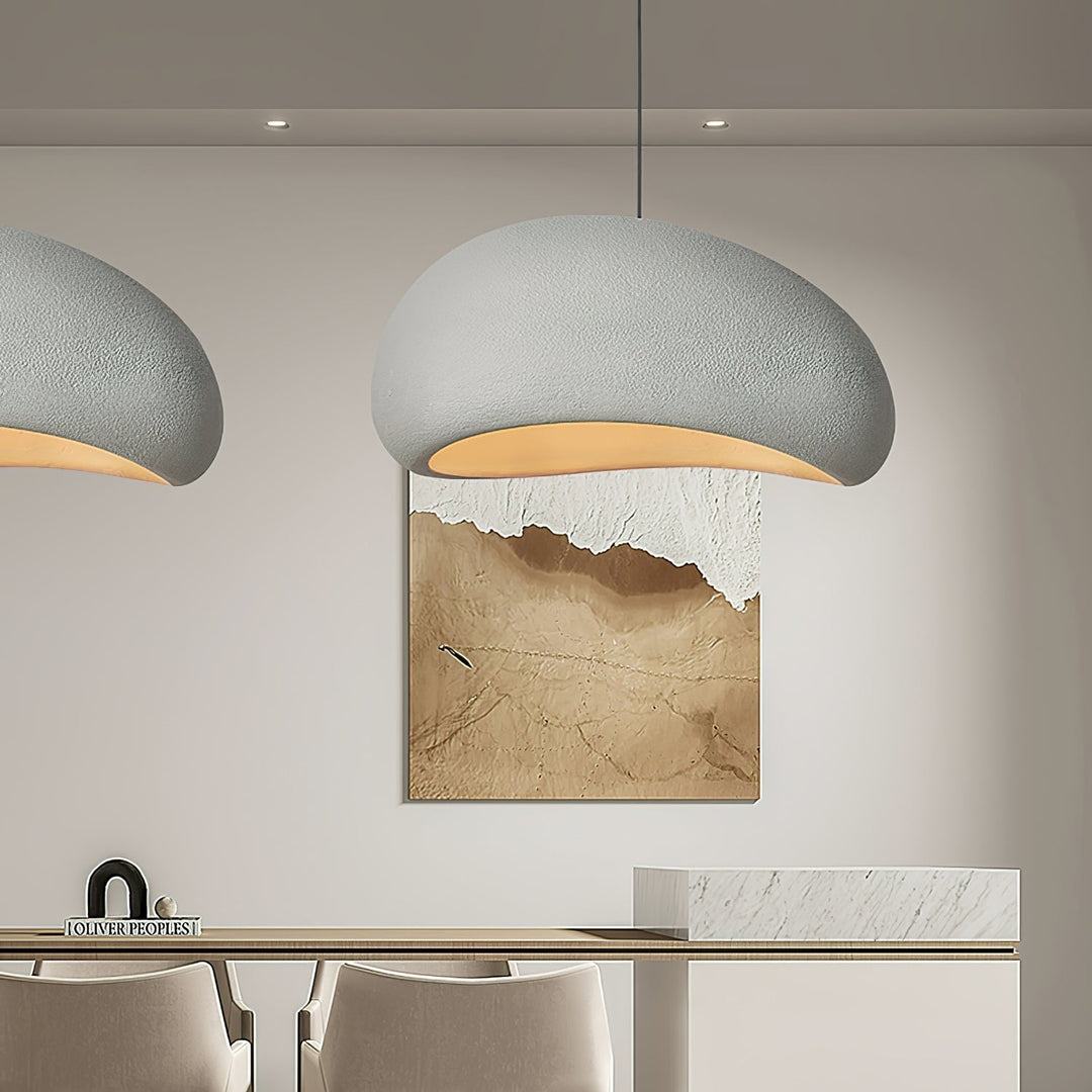 Stornfield | Bordeaux - Elegant Pendant Light for Your Home