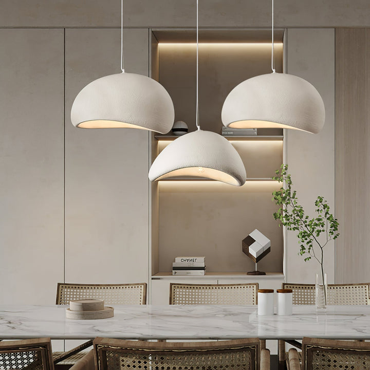 Stornfield | Bordeaux - Elegant Pendant Light for Your Home