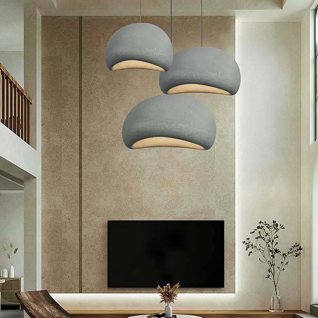 Stornfield | Bordeaux - Elegant Pendant Light for Your Home