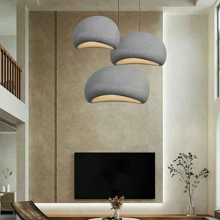 Stornfield | Bordeaux - Elegant Pendant Light for Your Home