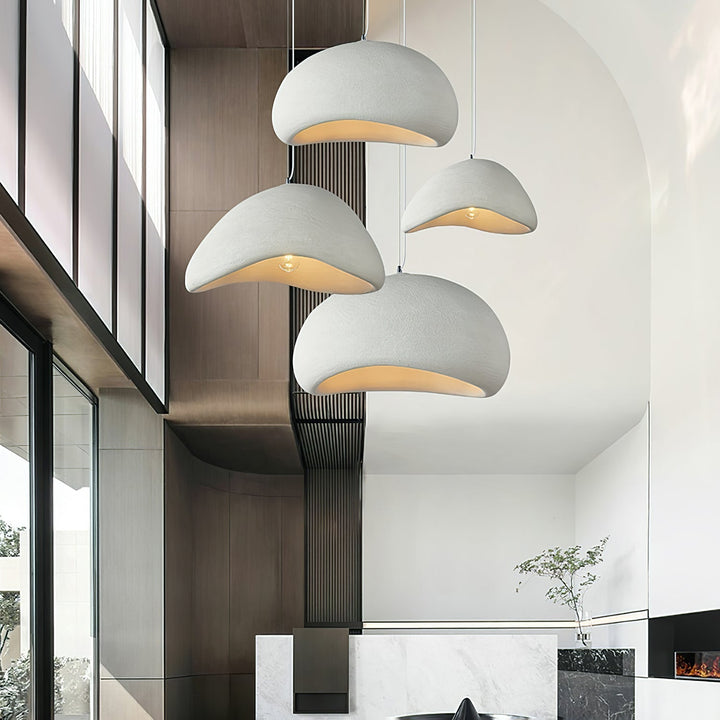 Stornfield | Bordeaux - Elegant Pendant Light for Your Home
