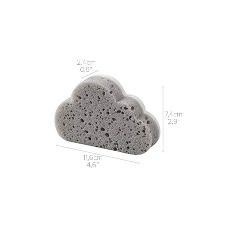 Cloud Sponge | Stornfield