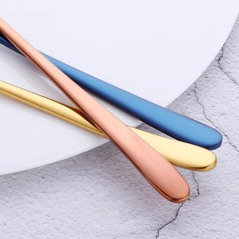 Colorful Fork | Stornfield