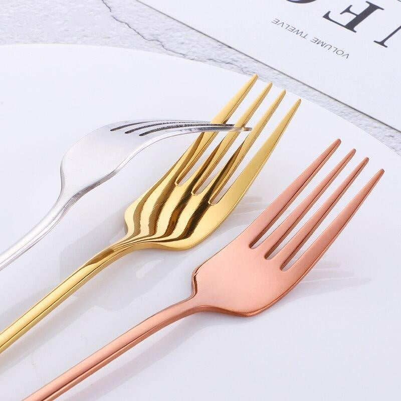Colorful Fork | Stornfield