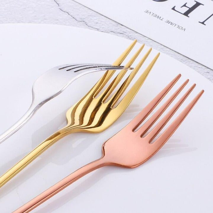 Colorful Fork | Stornfield