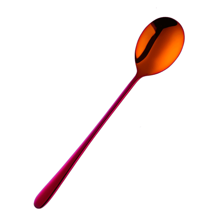 Colorful Long Handle Spoon | Stornfield