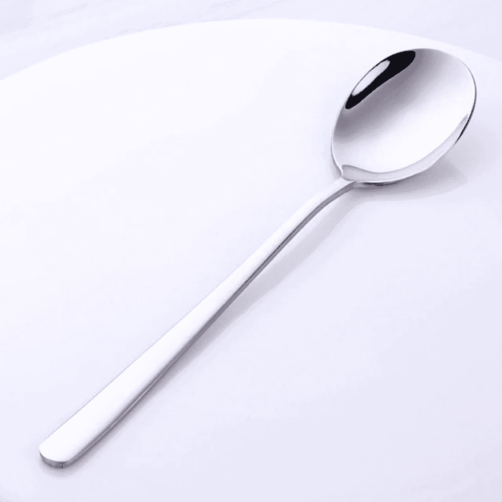 Colorful Long Handle Spoon | Stornfield