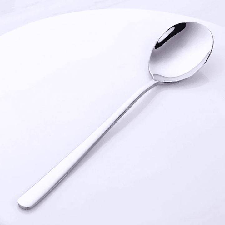 Colorful Long Handle Spoon | Stornfield