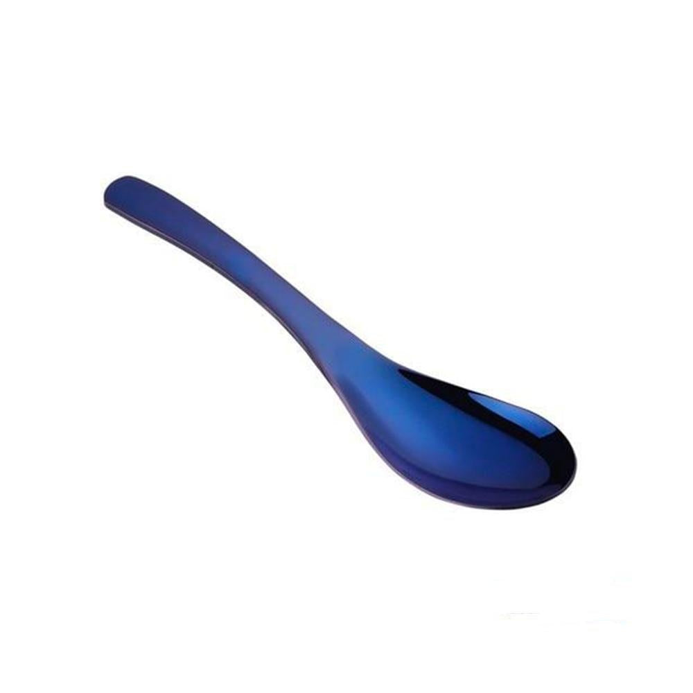 Colorful Soup Spoon | Stornfield