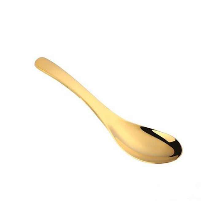 Colorful Soup Spoon | Stornfield