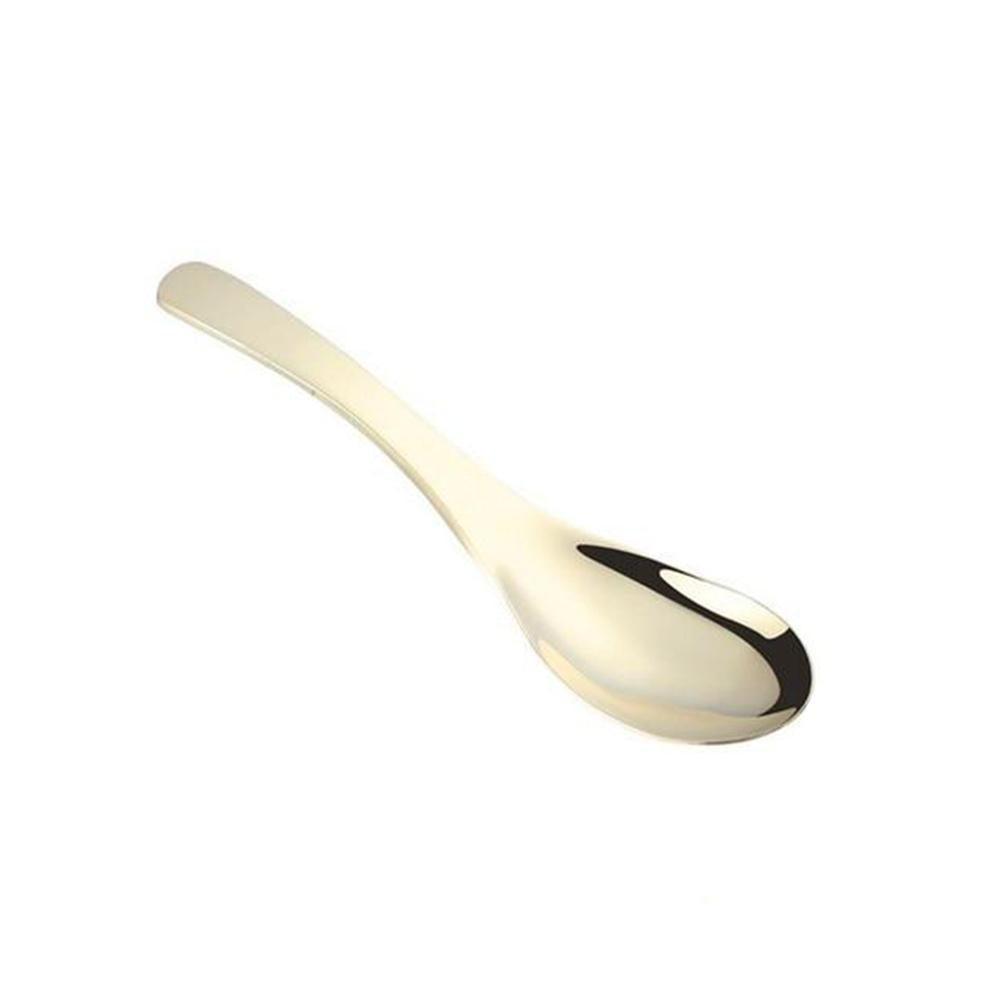 Colorful Soup Spoon | Stornfield