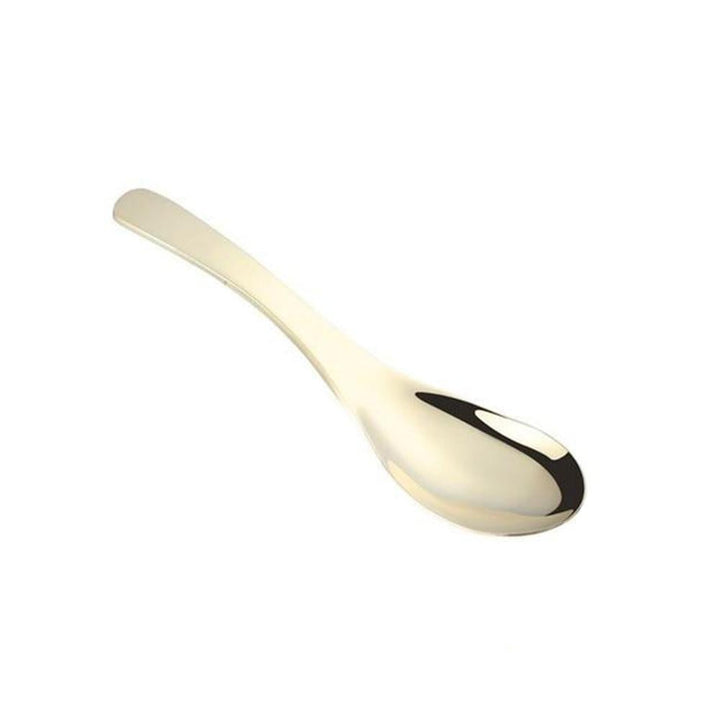 Colorful Soup Spoon | Stornfield