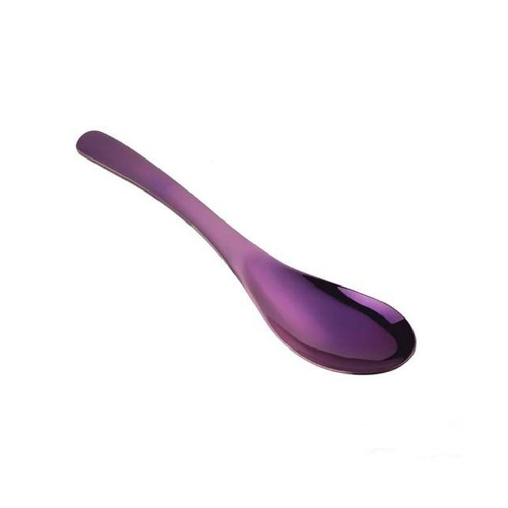 Colorful Soup Spoon | Stornfield