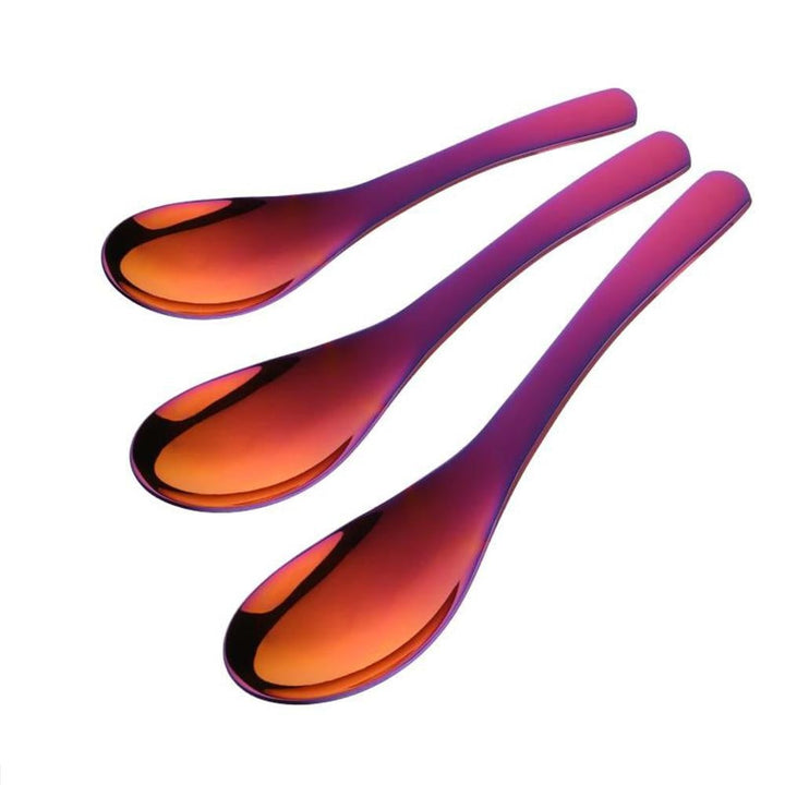 Colorful Soup Spoon | Stornfield