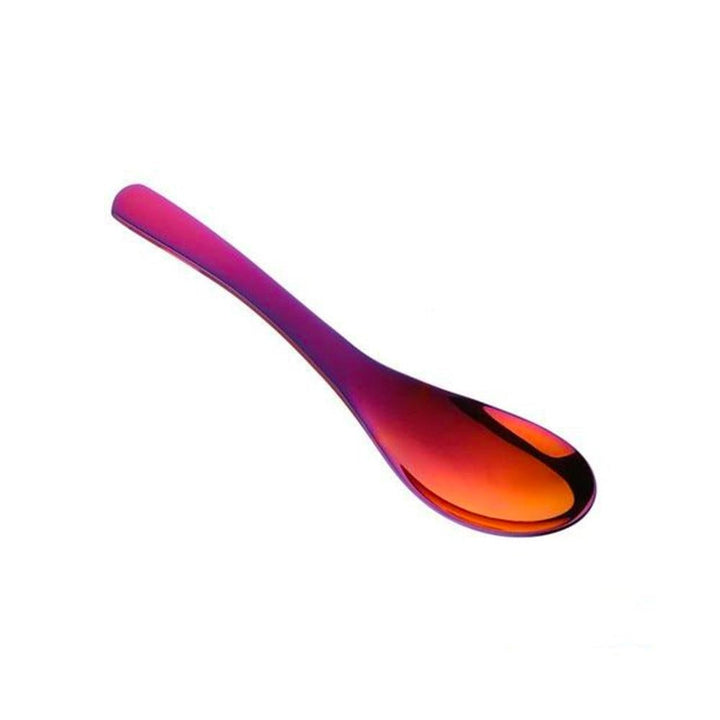 Colorful Soup Spoon | Stornfield
