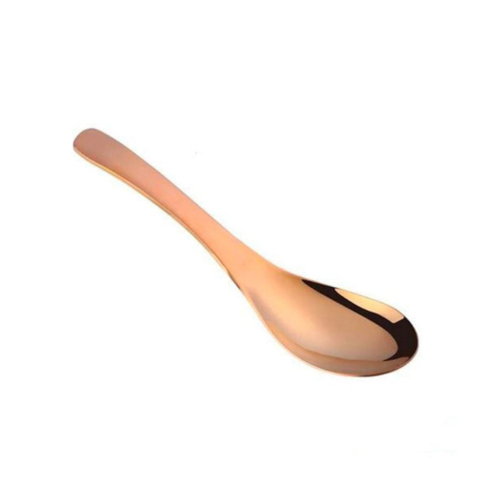 Colorful Soup Spoon | Stornfield