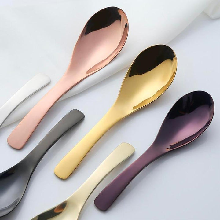 Colorful Soup Spoon | Stornfield