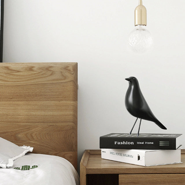 Stornfield | Nordic Style Bird Ornament