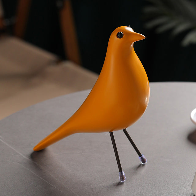 Stornfield | Nordic Style Bird Ornament