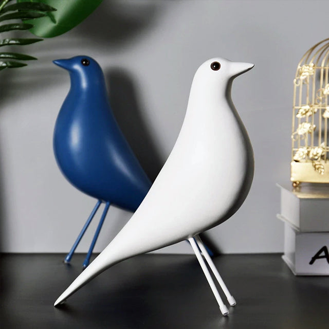 Stornfield | Nordic Style Bird Ornament