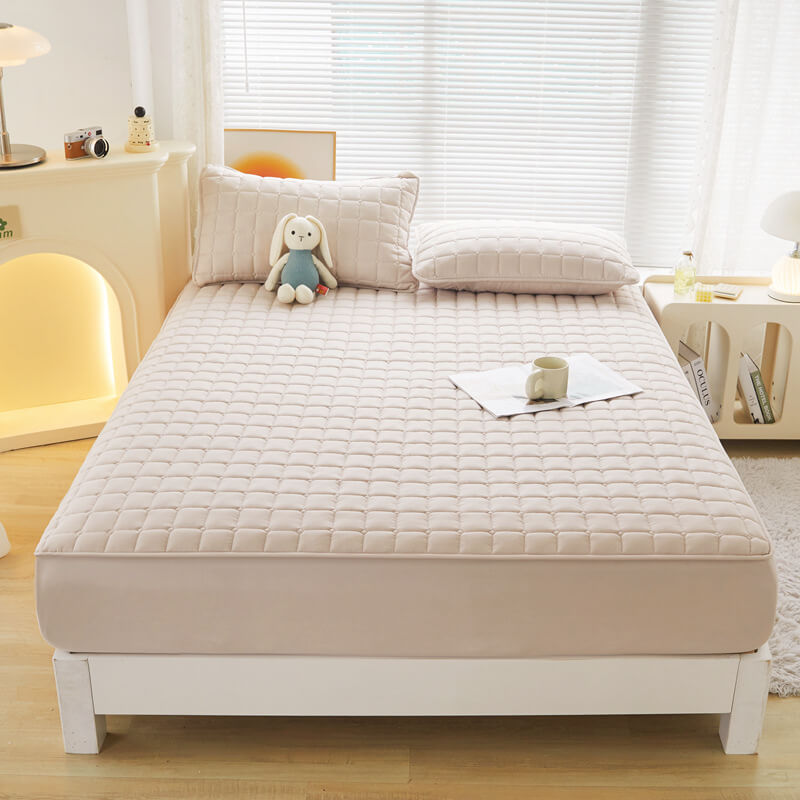 Stornfield | Encased Comfort Waterproof Mattress Protector