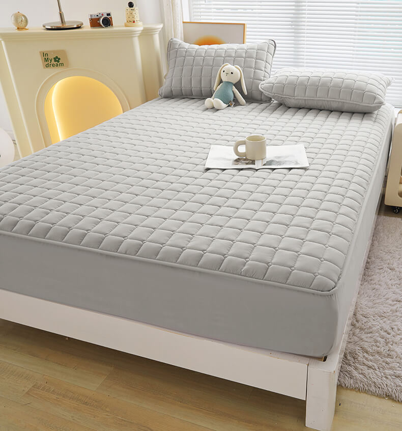 Stornfield | Encased Comfort Waterproof Mattress Protector