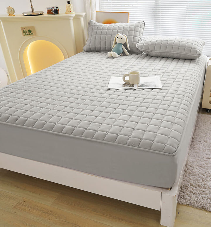 Stornfield | Encased Comfort Waterproof Mattress Protector