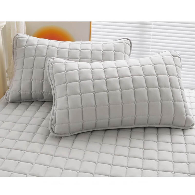 Stornfield | Encased Comfort Waterproof Mattress Protector