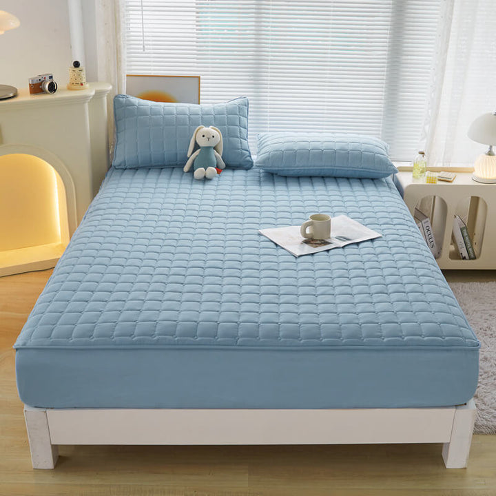 Stornfield | Encased Comfort Waterproof Mattress Protector