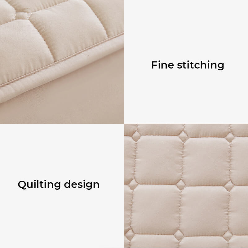Stornfield | Encased Comfort Waterproof Mattress Protector
