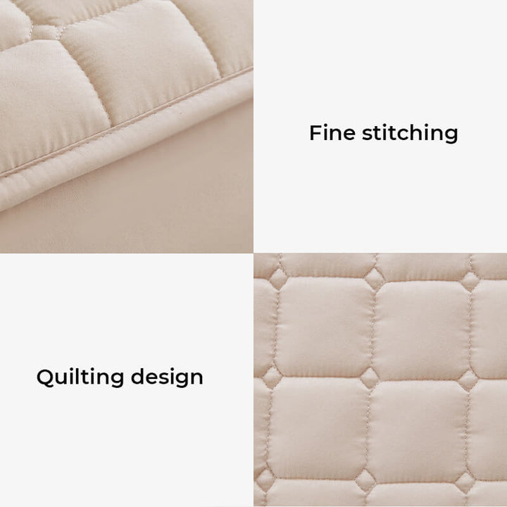 Stornfield | Encased Comfort Waterproof Mattress Protector